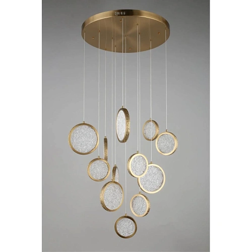 Люстра подвесная Aployt Yulali APL.048.03.102 Люстра подвесная Aployt Yulali APL.048.03.102