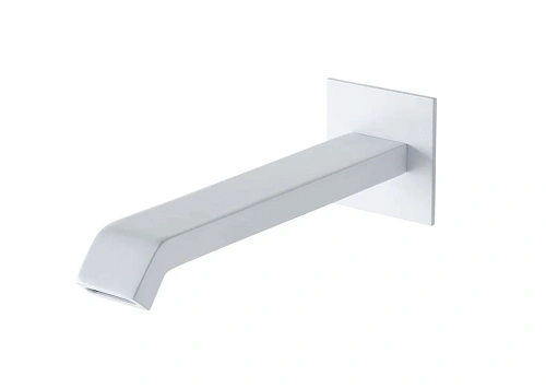 Излив CEZARES PORTA-SC-BIO белый матовый Излив CEZARES PORTA-SC-BIO белый матовый