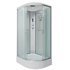 Душевая кабина Niagara Classic NG-33984-14LP (900х800х2150) средний поддон (26см) стекло матовое 339844LP Душевая кабина Niagara Classic NG-33984-14LP (900х800х2150) средний поддон (26см) стекло матовое 339844LP