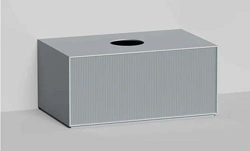 Тумба под раковину Salini Armonia 900x415 27A.2.900.415.01.1 с вырезом под сифон, напольная Тумба под раковину Salini Armonia 900x415 27A.2.900.415.01.1 с вырезом под сифон, напольная