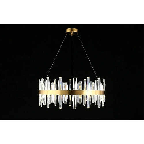 Люстра подвесная Aployt Leon APL.028.03.102 Люстра подвесная Aployt Leon APL.028.03.102