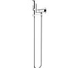 Гигиенический душ Aquatek АЛЬФА AQ1919CR Гигиенический душ Aquatek АЛЬФА AQ1919CR