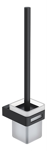 Ершик для унитаза Boheme Black Q 10954-B Ершик для унитаза Boheme Black Q 10954-B