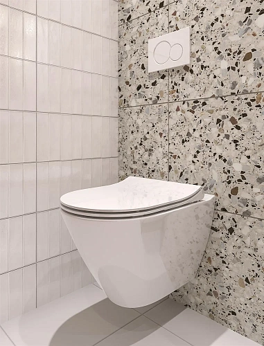Керамогранит Cersanit Fancy Stone многоцветный 42x42 FS4R452 Керамогранит Cersanit Fancy Stone многоцветный 42x42 FS4R452