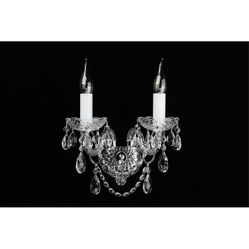 Светильник настенный (Бра) Aployt Marunia APL.814.01.02 Светильник настенный (Бра) Aployt Marunia APL.814.01.02