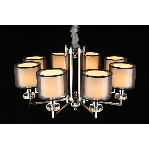 Люстра подвесная Aployt Flavi APL.753.03.08 Люстра подвесная Aployt Flavi APL.753.03.08