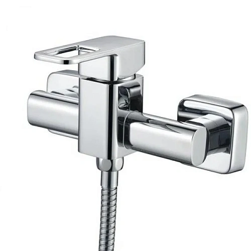 Смеситель для душа Kaiser Sharp 64077 Смеситель для душа Kaiser Sharp 64077