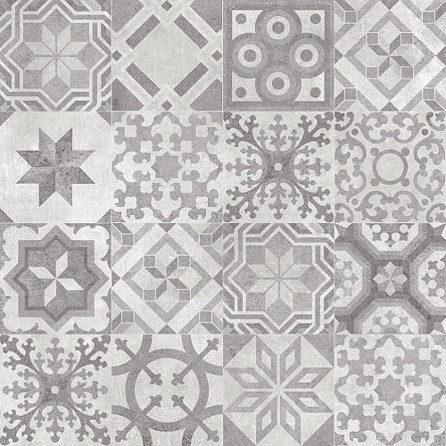 Керамогранит Cersanit Sonata многоцветный 42x42 SO4R452 Керамогранит Cersanit Sonata многоцветный 42x42 SO4R452