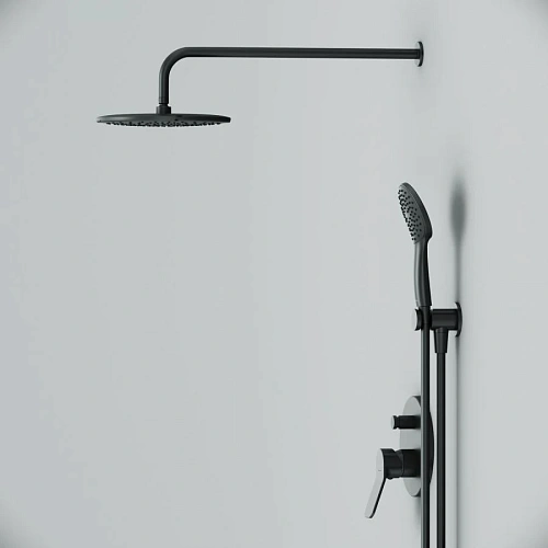 Комплект смесителей AM.PM X-Joy FB85A1RH02 Комплект смесителей AM.PM X-Joy FB85A1RH02