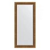 Зеркало в багетной раме Evoform Exclusive BY 3596 77 x 167 см, бронзовый акведук Зеркало в багетной раме Evoform Exclusive BY 3596 77 x 167 см, бронзовый акведук