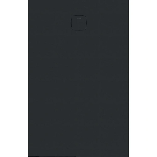 Душевой поддон STAROhome COSMO 140х80 BLACK MATT 15396595 из искусственного камня Душевой поддон STAROhome COSMO 140х80 BLACK MATT 15396595 из искусственного камня