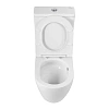 Унитаз напольный BelBagno SFERA-TOR BB2141CP-TOR/SC/BB2141T безободковый Унитаз напольный BelBagno SFERA-TOR BB2141CP-TOR/SC/BB2141T безободковый
