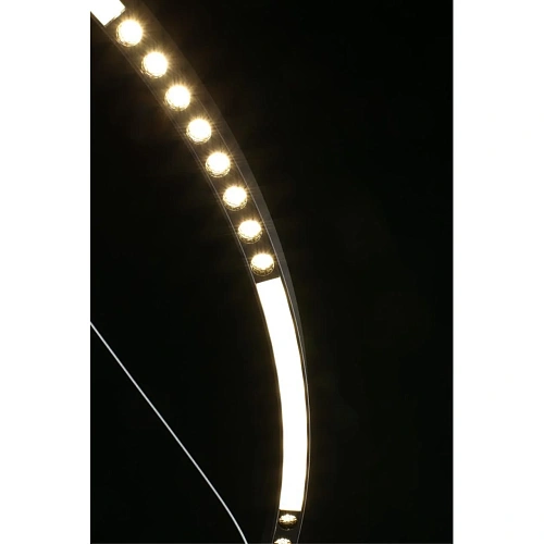 Люстра подвесная Aployt Noella APL.051.03.43 Люстра подвесная Aployt Noella APL.051.03.43