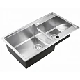 Кухонная мойка Kaiser KT2M-8650 Кухонная мойка Kaiser KT2M-8650
