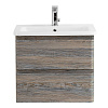 Картинка анонса товара «тумба под раковину belbagno albano-cer-500-2c-so-ps подвесная 470x440 pino scania»