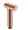 Гигиеническая лейка AQUAme AQM8514BC медь шлифованная