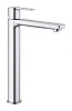Картинка анонса товара «смеситель для раковины grohe lineare new, хром (23405001)»