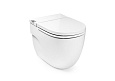Унитаз SMART Roca Meridian In-Tank 893303000 Унитаз SMART Roca Meridian In-Tank 893303000