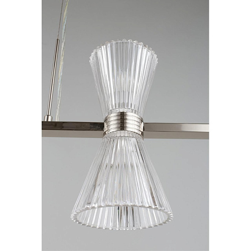 Люстра подвесная Aployt Elinor APL.801.13.10 Люстра подвесная Aployt Elinor APL.801.13.10