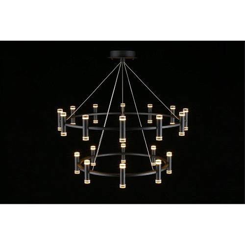 Люстра подвесная Aployt Klarcia APL.037.03.200 Люстра подвесная Aployt Klarcia APL.037.03.200