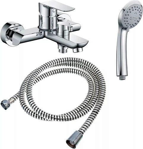 Смеситель для ванны Kaiser Glory 69022 Смеситель для ванны Kaiser Glory 69022