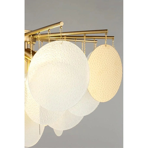 Люстра потолочная Omnilux Plelo OML-89907-06 Люстра потолочная Omnilux Plelo OML-89907-06