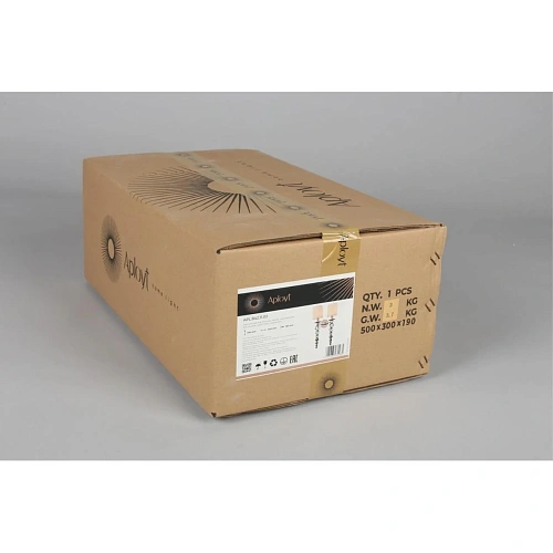 Светильник настенный (Бра) Aployt Floretta APL.842.11.02 Светильник настенный (Бра) Aployt Floretta APL.842.11.02