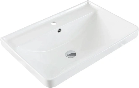 Раковина Aquanet Ирис 70 00301804 Раковина Aquanet Ирис 70 00301804