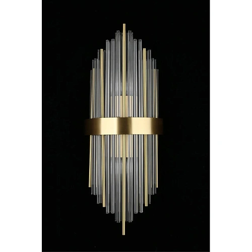 Светильник настенный (Бра) Aployt Danil APL.638.11.02 Светильник настенный (Бра) Aployt Danil APL.638.11.02