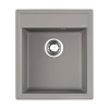 Картинка анонса товара «кухонная мойка omoikiri daisen 42-gr artgranit/leningrad grey 4993604»