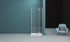 Картинка анонса товара «душевой уголок belbagno kraft-ah-12-100/90-c-cr-r»
