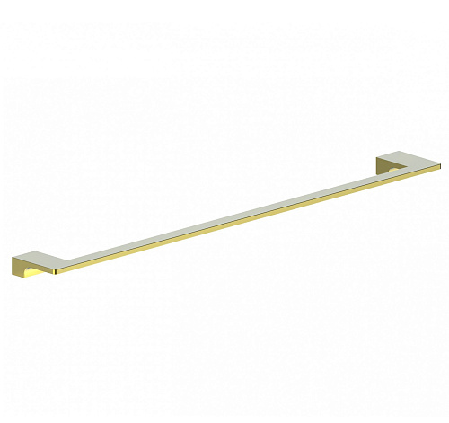 Полотенцедержатель Wonzon & Woghand глянцевое золото (WW-9112-LG) Полотенцедержатель Wonzon & Woghand глянцевое золото (WW-9112-LG)