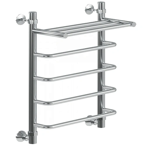 Полотенцесушитель водяной Ника QVADRO Л 90 ВП 60/60 Полотенцесушитель водяной Ника QVADRO Л 90 ВП 60/60