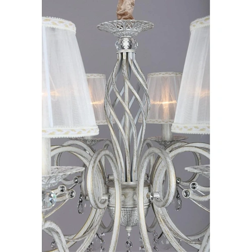 Люстра подвесная Omnilux Belluno OML-79103-10 Люстра подвесная Omnilux Belluno OML-79103-10