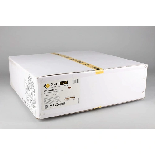 Люстра подвесная Omnilux Strasatti OML-99903-62 Люстра подвесная Omnilux Strasatti OML-99903-62