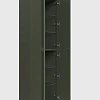 Шкаф-пенал Allen Brau Eclipse 60 1.E1006.CGM 2.0 олива матовый Шкаф-пенал Allen Brau Eclipse 60 1.E1006.CGM 2.0 олива матовый