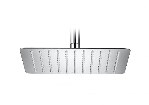 Душевая лейка Roca Raindream 250x250 нержавеющая сталь 5B2450C00 Душевая лейка Roca Raindream 250x250 нержавеющая сталь 5B2450C00