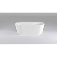 Ванна отдельностоящая Black&White SB116 акриловая 116SB00 Ванна отдельностоящая Black&White SB116 акриловая 116SB00