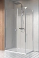Душевая дверь Radaway NES KDS I front 100 Right 10023100-01-01R Душевая дверь Radaway NES KDS I front 100 Right 10023100-01-01R