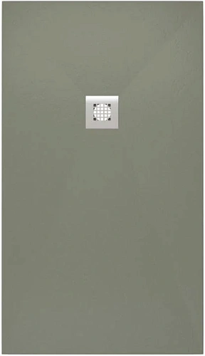 Душевой поддон Allen Brau Priority 140x80 8.31008-CGM олива Душевой поддон Allen Brau Priority 140x80 8.31008-CGM олива