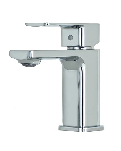 Смеситель для раковины Orange Plito M16-021cr Смеситель для раковины Orange Plito M16-021cr