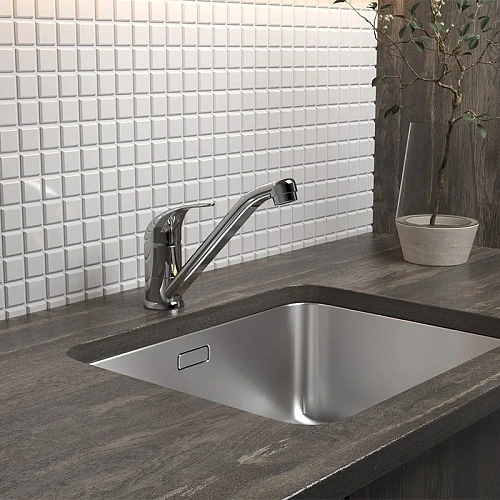 Смеситель для душа Paini Elix 85CR511LMKM Смеситель для душа Paini Elix 85CR511LMKM