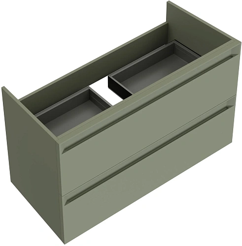 Тумба под раковину Allen Brau Eclipse 60 1.E1001.CGM 2.0 олива матовый Тумба под раковину Allen Brau Eclipse 60 1.E1001.CGM 2.0 олива матовый