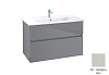 Картинка анонса товара «тумба под раковину villeroy&amp;boch verity line b66000vd»