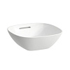 Картинка анонса товара «раковина laufen ino 1230.0 (350х350х120 мм, 8.1230.0.000.109.1)»
