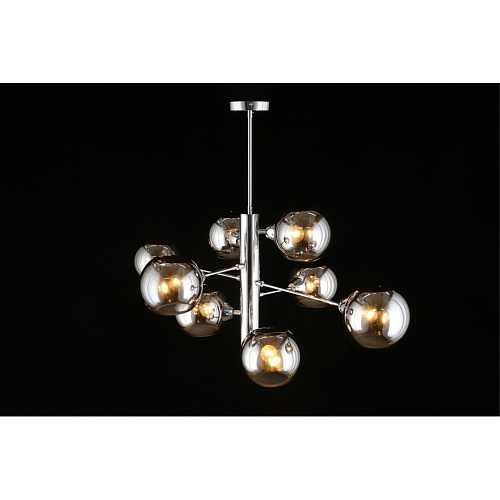 Люстра потолочная Aployt Ameli APL.904.07.08 Люстра потолочная Aployt Ameli APL.904.07.08