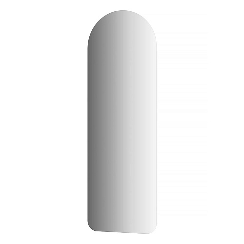 Зеркало Evoform Primary BY 0103 50х150 см со шлифованной кромкой Зеркало Evoform Primary BY 0103 50х150 см со шлифованной кромкой