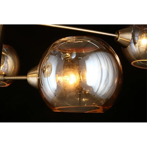 Люстра потолочная Aployt Ameli APL.904.17.08 Люстра потолочная Aployt Ameli APL.904.17.08