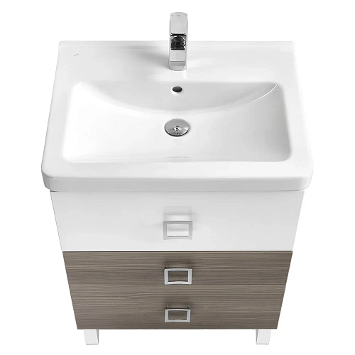 Тумба под раковину Aquaton Стамбул 65 М лиственница 1A145801ST580 Тумба под раковину Aquaton Стамбул 65 М лиственница 1A145801ST580