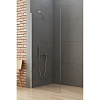Душевая перегородка NEW TRENDY NEW SOLEO 110x195 K-0741 (хром) Душевая перегородка NEW TRENDY NEW SOLEO 110x195 K-0741 (хром)